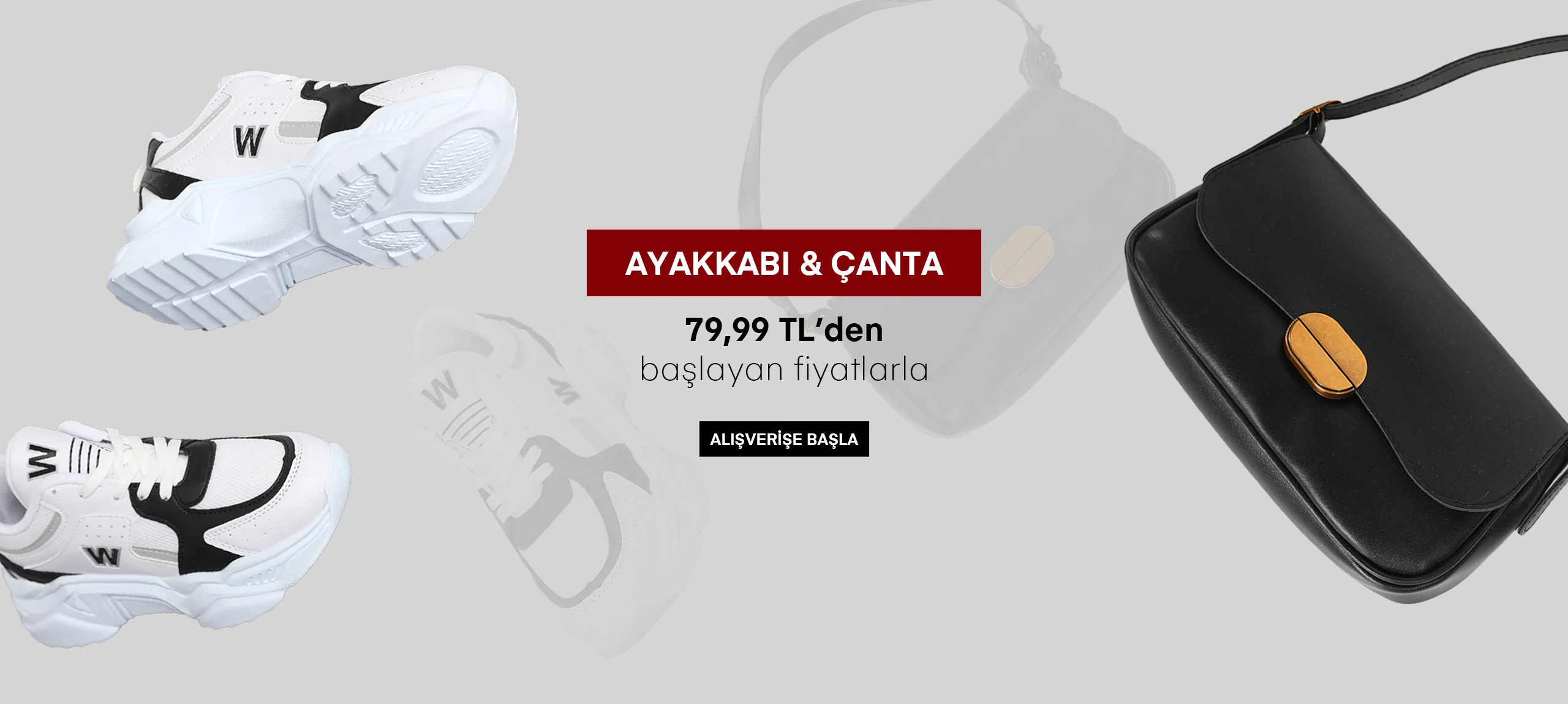 AYAKKABI ÇANTA