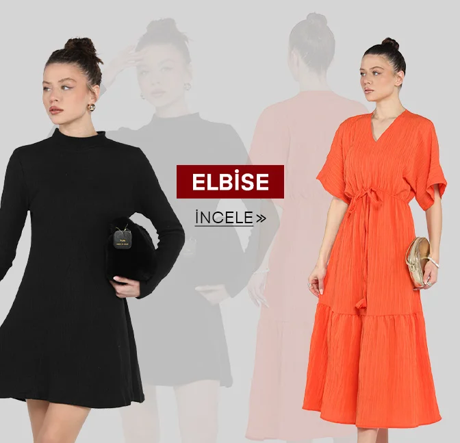 elbise