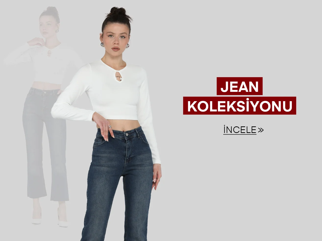 jean koleksiyonu