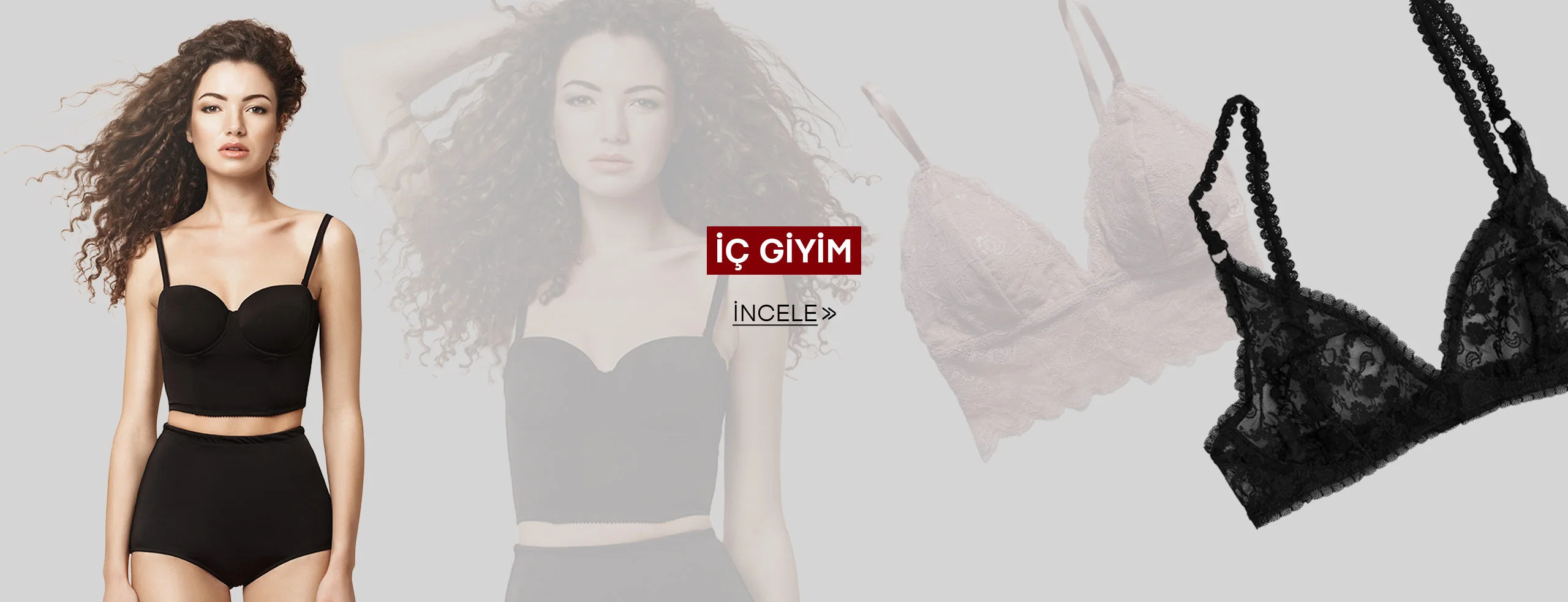 iç giyim