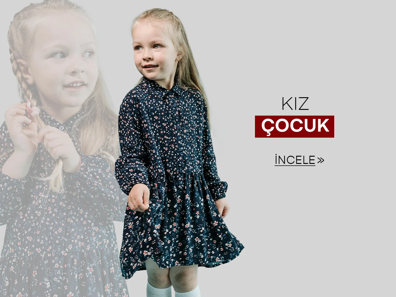 kız çocuk